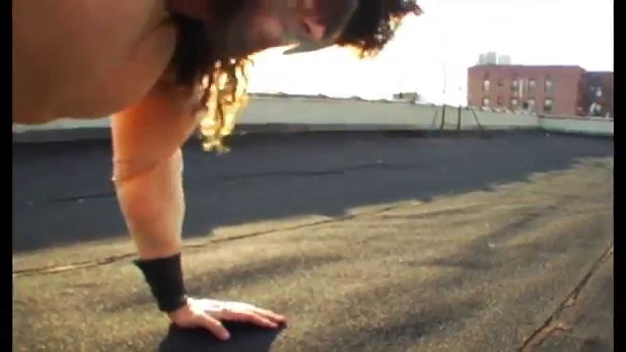 The Ring Cycle Gets Tough