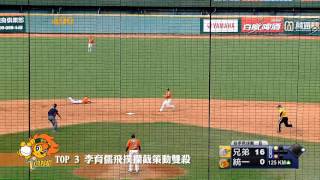 20140520-0525 統一7-ELEVEN獅隊 五大好球
