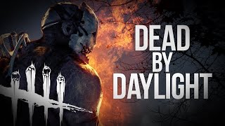 Dead by Daylight - ФАРМ БЛАДПОИНТОВ, ПРОКАЧКА МАНЬЯКОВ И ВЫЖИВШИХ