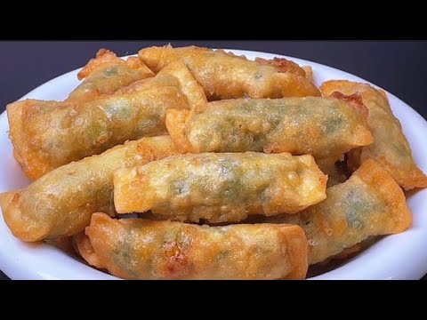 МУКА + КИПЯТОК! Я НЕ УСТАЮ ИХ ГОТОВИТЬ! ТАКОЕ ПРИГОТОВЛЕНИЕ ВЫ ЕЩЕ НЕ ВИДЕЛИ!