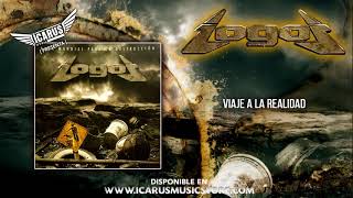 Video-Miniaturansicht von „LOGOS - Viaje a la Realidad Del disco Plan mundial para la destrucción 2006 OFICIAL 2006“