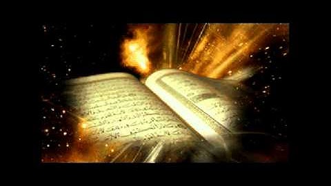 سوره النجم للشيخ طلال هارب الشراري