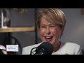 Frank Buckley Interviews: Yeardley Smith