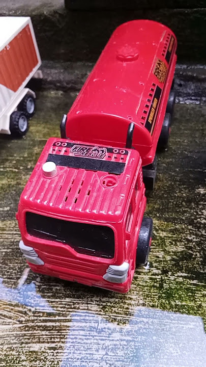 Mainan,Truk Box, Mobil Truk Tangki, Truk Tronton, Mobil Truk Molen #mainan #toys #shorts #truck
