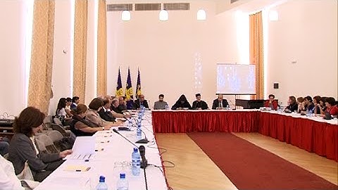 Առողջապահություն և հայ առաքելական եկեղեցի. գիտաժողով Մայր Աթոռում