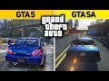 ЭТО САМАЯ КРАСИВАЯ СБОРКА «GTA V НА МАКСИМАЛКАХ» GTA SAMP 0.3.7 за 1 500 РУБЛЕЙ