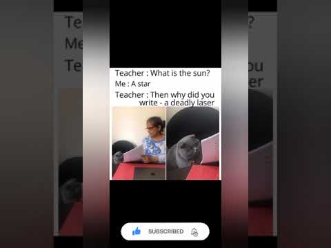 Memes of your School #9 #shorts