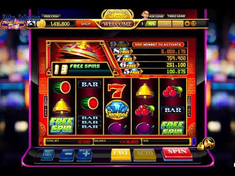 jogo de casino online