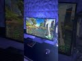 Монітор Samsung Odyssey G5 27FG532E 27