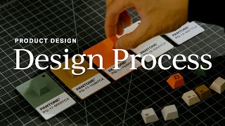 Bringing a Product to Market - How I Designed Custom Keycaps