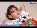 Сёма Козлов, 8 лет, Spina bifida – врожденный порок развития спинного мозга