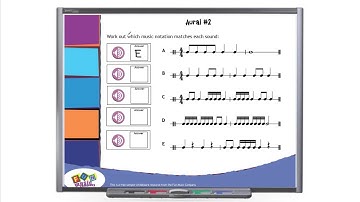 Teaching Aural Skills in Music Lessons