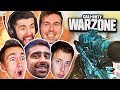 SNIPING WINS on WARZONE! - CoD Battle Royale