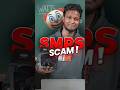 Non-Certified SMPS scam 🤯 Not every 500W SMPS is truly 500W #smps #scam #a2dpcfactory #a2d