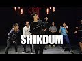 Shikdum | Shaan | Shreya Ghoshal | Pratik Rane | Nritya Shakti