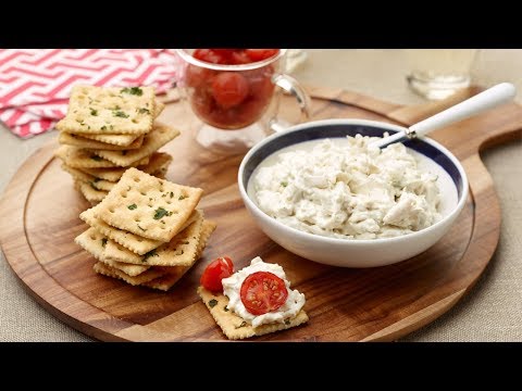 how-to-make-tyler's-ultimate-crab-dip-|-food-network