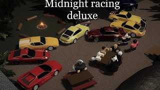 (Midnight Racing Tokyo) Silvia Deluxe