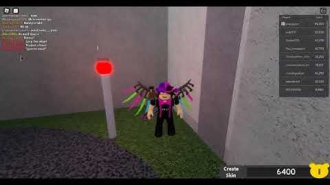 HOW TO GET ERIC THE EAGLE BADGE