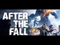 AFTER THE FALL || Vrlab.Play