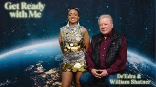 Get Ready with Me - Star Trek - The Wrath of Khan - Screening w/William Shatner