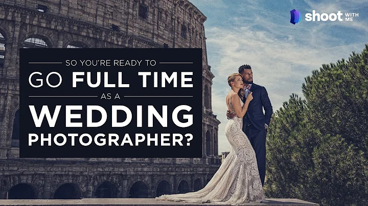 Wedding Photography Tips