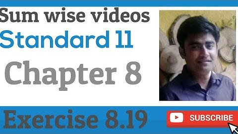 NCERT Physics class 11 chapter 8 EXERCISE 8.19 #physicsuniversewithjaiminshah