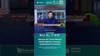 Turki: Negara yang Tidak Berani Diusik Sirewel