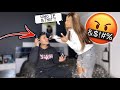 Gaming With Girls Online To See How My Girlfriend Reacts!**HILARIOUS*