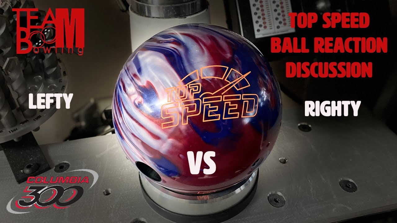 Columbia 300 Top Speed Ball Reaction Discussion Strong Asym Pearl columbia-300-top-speed-ball-reaction-discussion-strong-asym-pearl