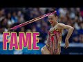 Fame  irene cara  music for rg rhythmic gymnastics 74