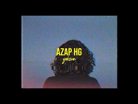 Azap HG - Yoksun