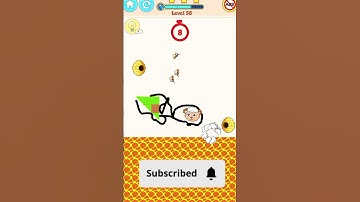 save dog #cute #gaming #adopteddog #games #rescuedog #gameplay #level #funny #doggame #savethedog