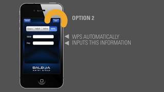 Installing the Balboa WIFI For iPhones and iPads Tutorial by Hot Tub Suppliers screenshot 3