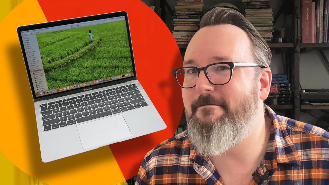Best Mac For Photo And Video Editing Cnet Aboutfoo