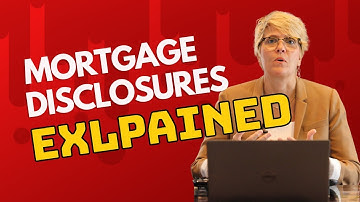 The DIFFERENCE Between INITIAL Closing Disclosure And FINAL Closing Disclosure EXPLAINED
