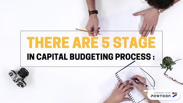 capital budgeting assignment