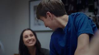 Vanderbilt Health "Dr. Kavanaugh" | STONECASTLE