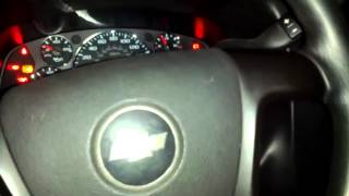 Chevrolet Express Duramax Start-up