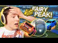 NUTTY GAMES VS FAIRY PEAK! | Road to Rank 1 in 1v1 | S3E22