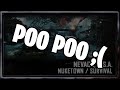 Why Nuketown Poo Poo :(