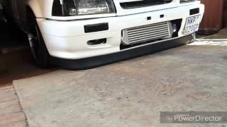 Mazda JDM style, street racer