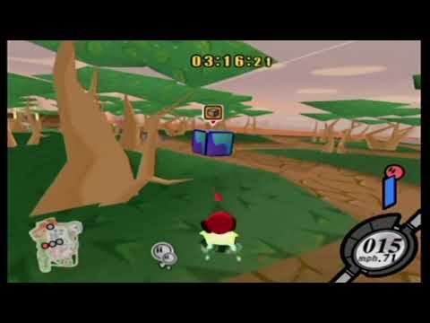 Kirby AIRRIDE 4min Part136 