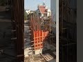 My #construction #site #hotel