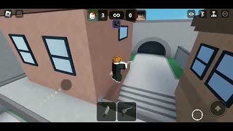 Murderers VS Sheriffs Script Hack PASTEBIN GUI | Kill Aura, Kill All, Rage Bot, Silent Aim & Dupe