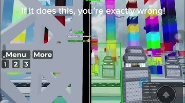 Tutorial of HappaTAS Mobile how to sideways bounce