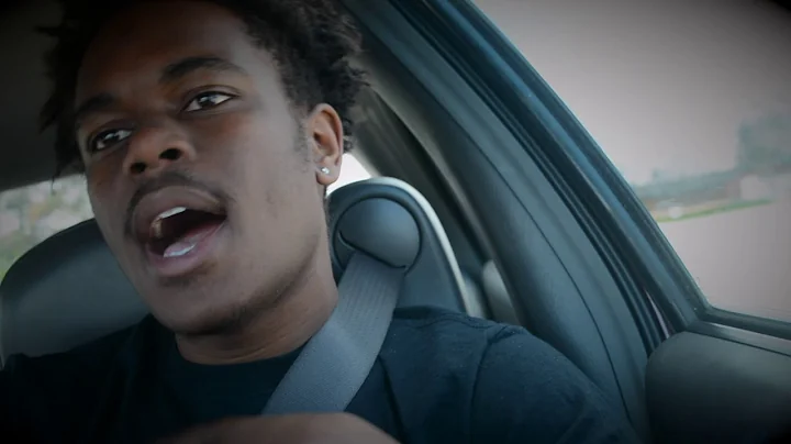 Stephen Wray - Anybody Else #gospelrap