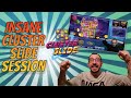 INSANE CLUSTER SLIDE SLOT SESSION (Huge Win!!)