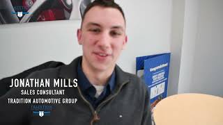 TRADITION CHEVROLET/GMC (#3) GENEVA, NY #VIDEOROBOT