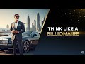 सोचो अमीरों की तरह और बनो अमीर | Napoleon Hill की सबसे ताक़तवर स्पीच (हिंदी में