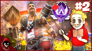 SOLO BRONZE TO MASTER FUSE #2 - COMMENT MONTER EN RANKED - SILVER